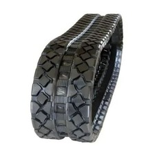 Rubber Track 9" 230 x 72 x