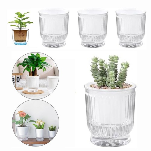 Pots plantes stockage - de,