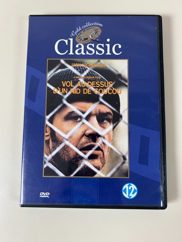 Vol dessus nid de - vol,