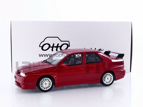 Otto mobile alfa romeo - otto, alfa-romeo