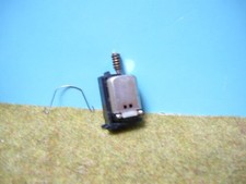 Jouef - moteur vis sans fin + fixation  Sncf    ech ho 