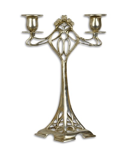 Chandelier bronze de - bronze,