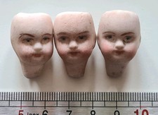 Poupée ancienne - Lot 3