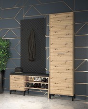 Garde-Robe "Nevio" Garde-Robe