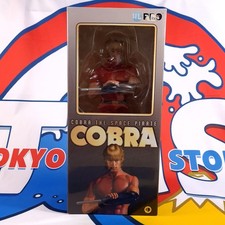 The Space Pirate COBRA (Space
