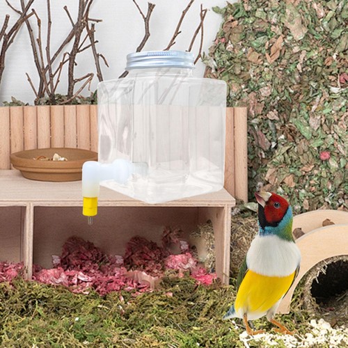 Distributeur eau pour - distributeur, d'eau