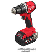 Perceuse Visseuse Sans Fil M18