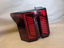 OEM 2024 2025 Kia Sorento LED LH Left Driver Side Tail Light Lamp 92401-R5600