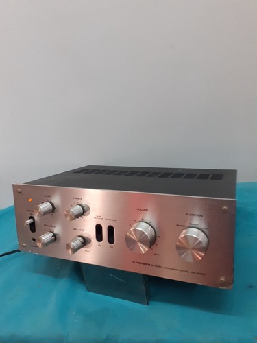Pioneer amplificateur model - amplificateur,