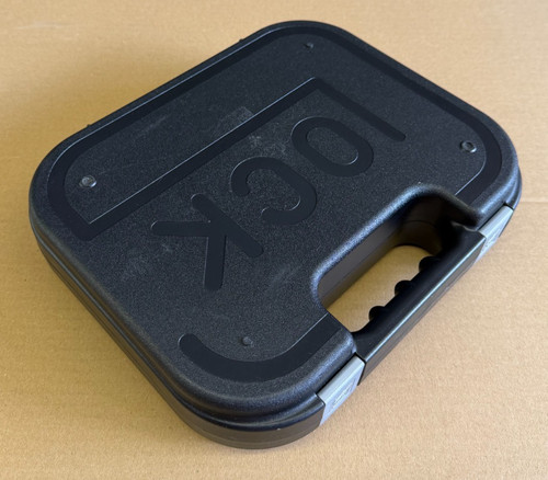 Glock coffret pistolet étui - glock,