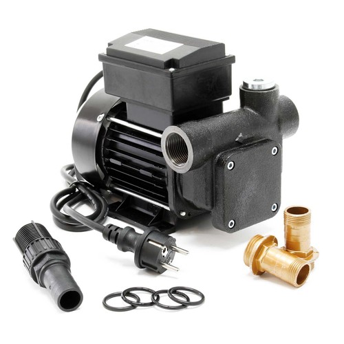 Pompe diesel auto - pompe, aspirante