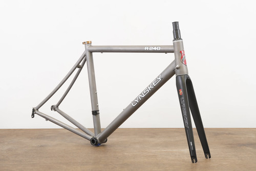 Lynskey r240 - lynskey,