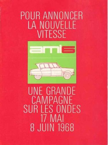 Catalogue brochure citroën - catalogue,