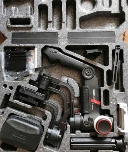 Zhiyun crane lab - crane,