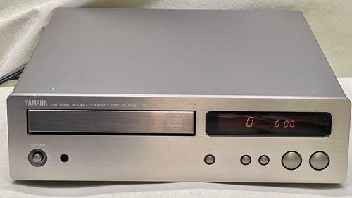 1pcs yamaha cdx - yamaha, player