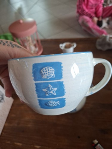 Théière tasse - théière, et