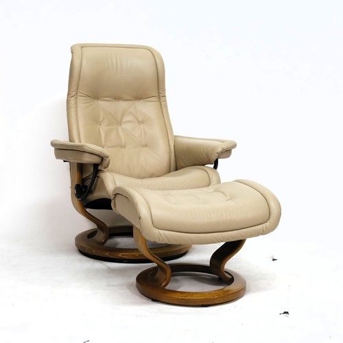 Ekornes stressless royal - stressless, (m)
