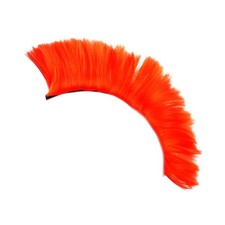 Décoration de Casque, Crête