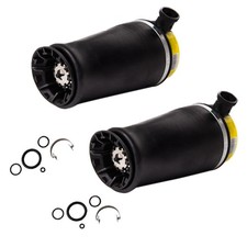 2x suspension amortisseur for