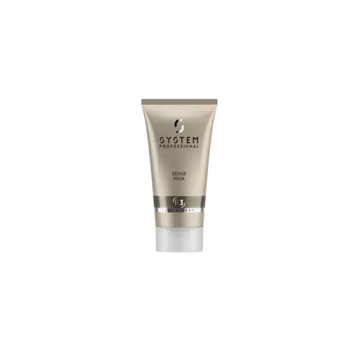 Wella system repair mask - mask, r3