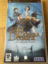 A Bussola Dourada Sony