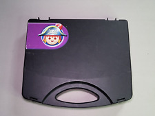 Playmobil PVC Rigid Toy Storage Case 24 x 21 cm