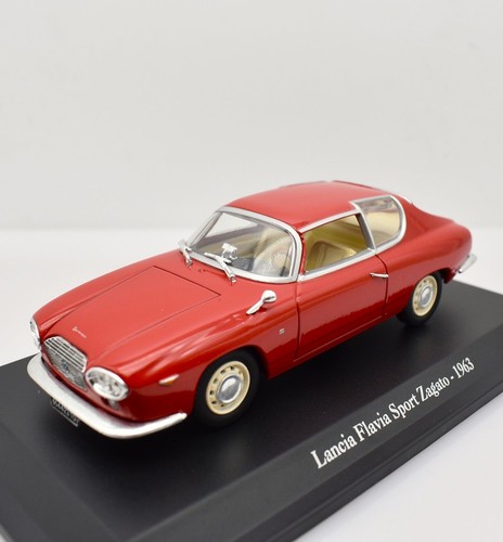 Miniature voiture auto - , 1:43