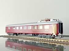 Märklin 4068 v1 - SBB-CFF -