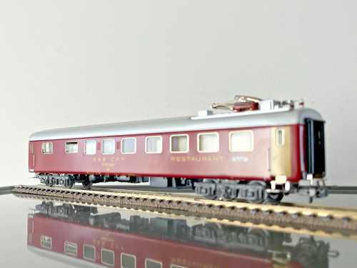 Märklin 4068 sbb - 4068,