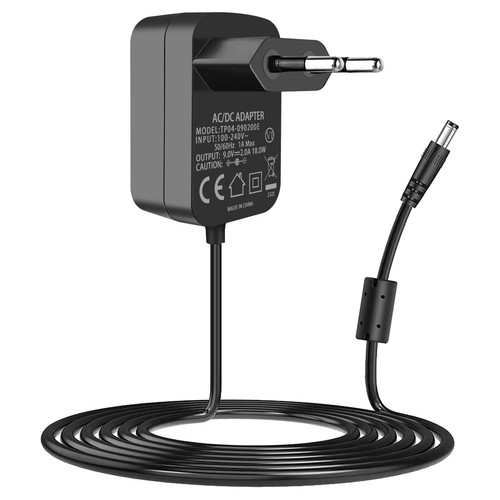 Alimentation pour - alimentation, 9v