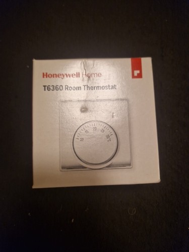 Thermostat ambiance - d,