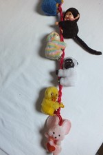 Rare Lot 7 Ancienne Vintage