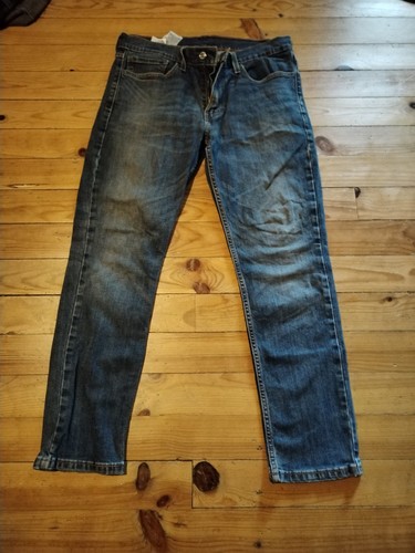 Jean levi levis - levi's, 511