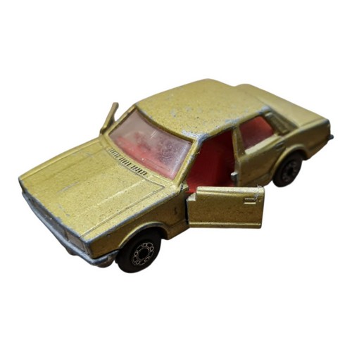 Matchbox superfast ford - matchbox,
