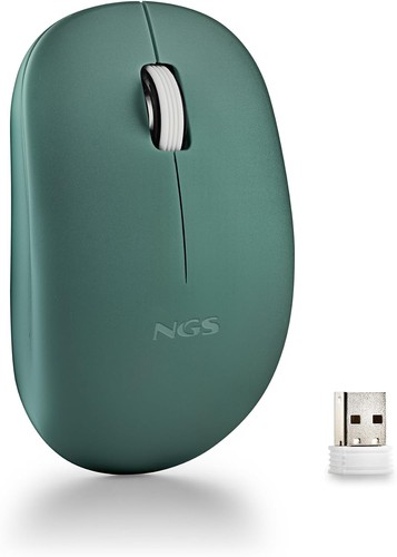 Ngs fog pro green - fog,
