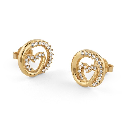 Guess bijoux boucles - bijoux,
