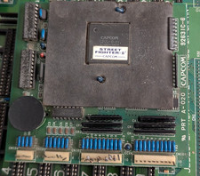 C BOARD C-BOARD CPS-B-21