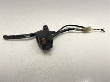 ♻️ Yamaha Cs 50 Jog Rr 2008 - 2015 Left Side Switchgear ♻️