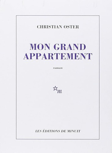 Mon grand appartement prix - grand,