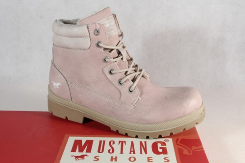 Mustang bottes bottines hiver - bottes,