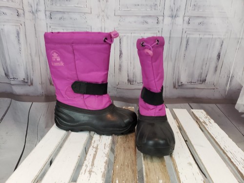 Kamik womens little girls - kamik,