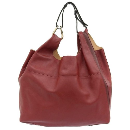 Delvaux red black givry - givry, with