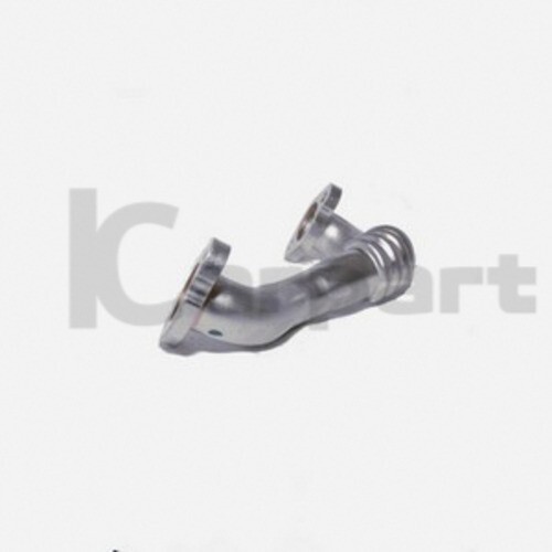 Genuine new egr - genuine, pipe
