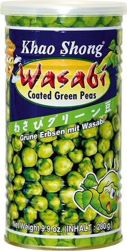 Khao shong pois - khao,