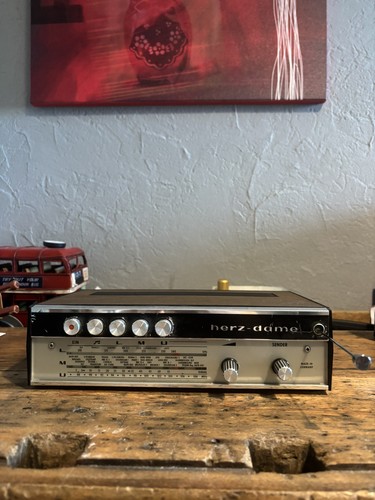 Radio pile transistor - à,
