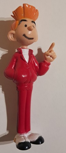 Tome janry 1 figurine - tome, .