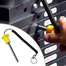 Goupille de sélection de