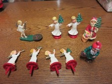 Ancienne décoration de Noël