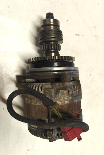 Alternateur pour honda - pour,
