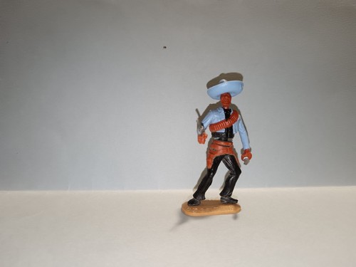 Timpo western mexicain - timpo, (5)